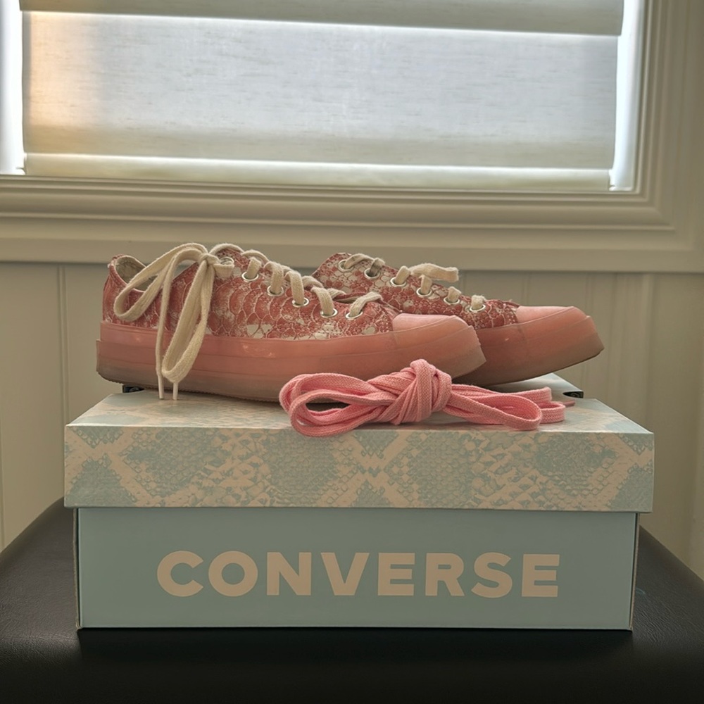 Golf Le Fleur Converse